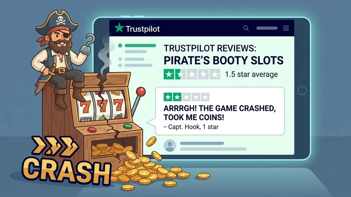 Trustpilot crash games