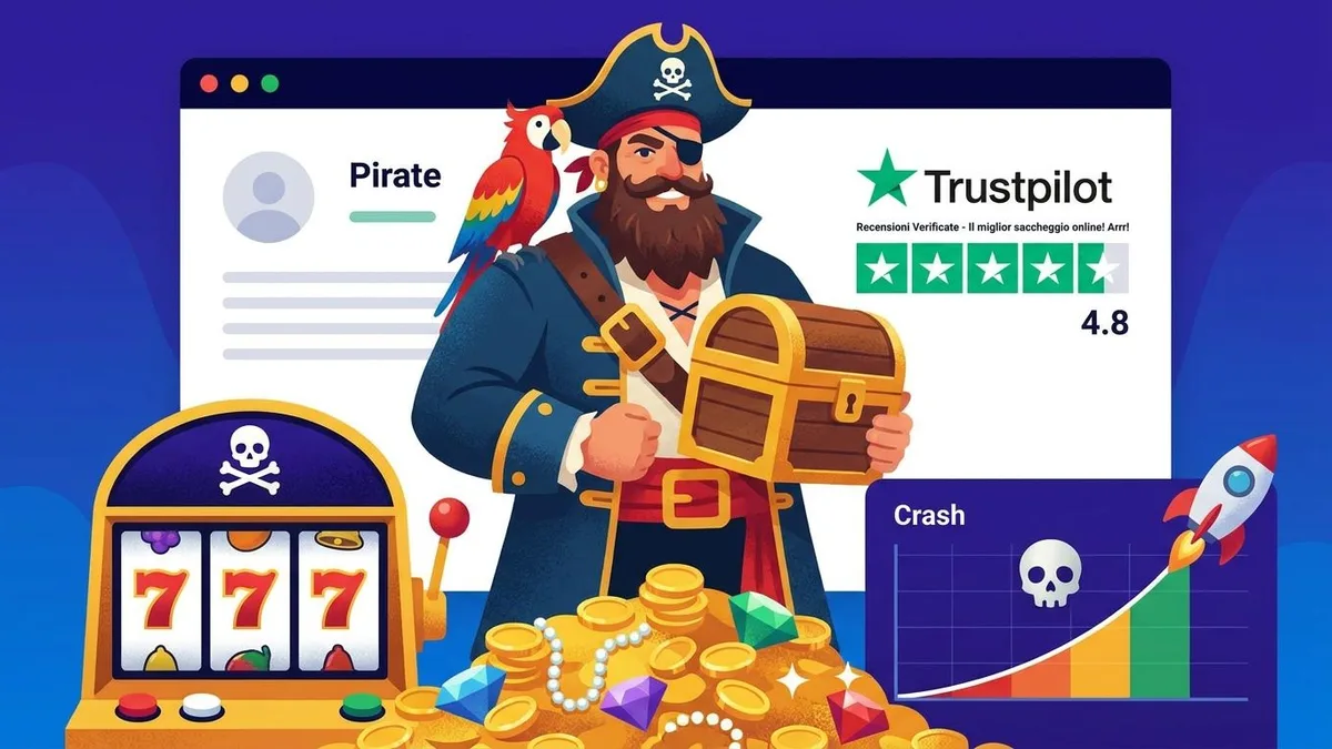 trustpilot crash games